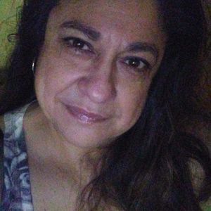 Meet your Posher, Joan